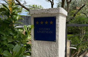 Apartments Bernarda - Foto 40