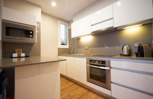 Bonavista Apartments - Passeig de Gracia - Foto 42