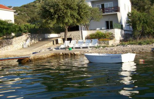 Holiday home >Nikola< Brijesta - Foto 29