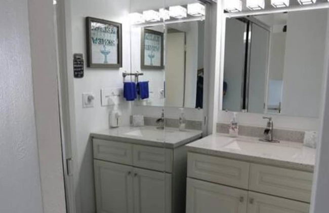 611 3 Beds Luxury Oceanfront Studio - Foto 33