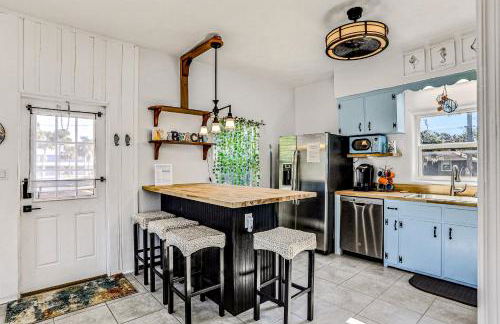 Edgewater- River Cottage - Foto 21