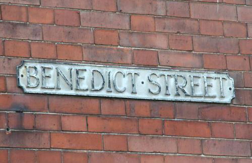 No 28D St Benedict - Photo 18