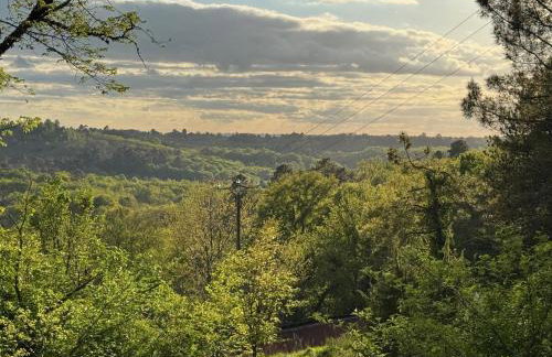 Studio dans Maison forte, 8km Sarlat - Foto 7