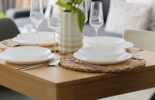 Warsaw Apartment With Balcony by Renters - Foto 17