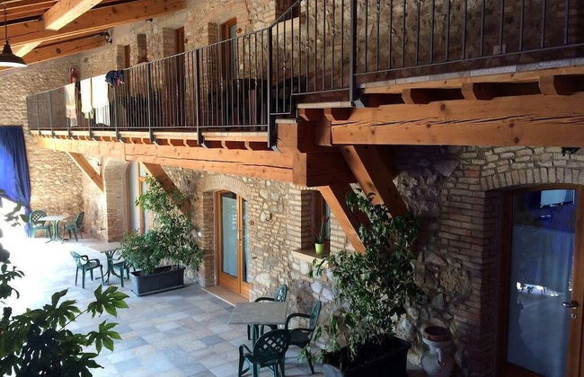 Agriturismo Corte La Sacca - Foto 33