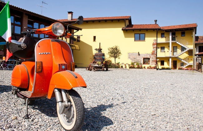 Agriturismo Tra Serra e Lago - Foto 27