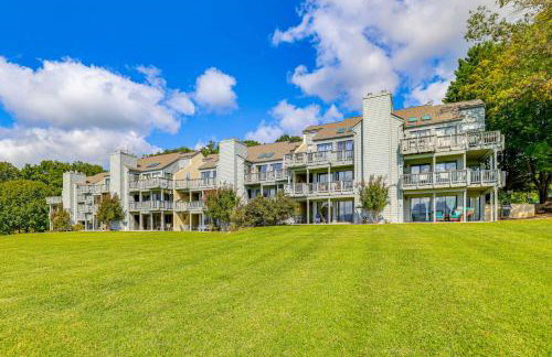 Bernards Landing Condo - Includes Linens! - Foto 18