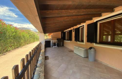 Casa Boeri - Vista mare con piscina e giardino Residence Abba Urci - Foto 24