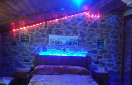 Cozy studio in Valencia de Alcántara 25 m² lovely garden - Foto 12