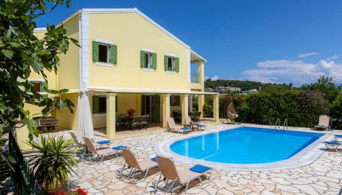 Villa Charchala - Foto 5