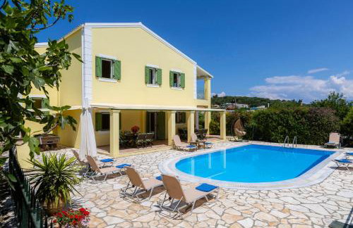 Villa Charchala - Foto 5