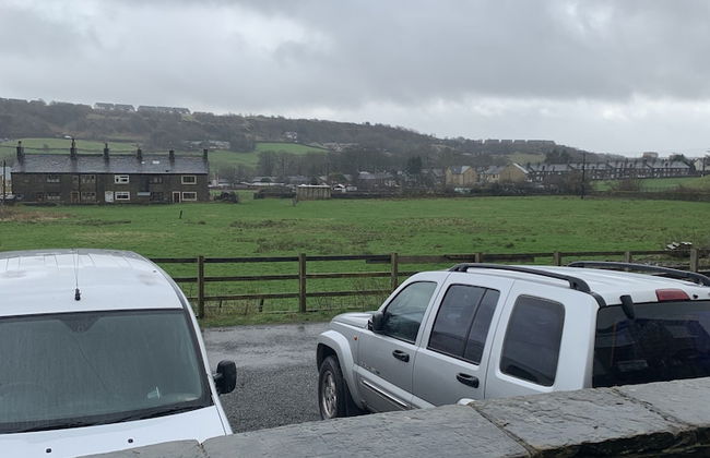 Stunning 1-bed Cottage in Halifax - Foto 27