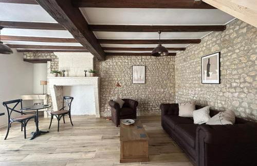 Le Hibou -1 bed Gite - Foto 17