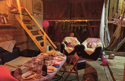 Karkonoska Przystań Motocyklowa u Lisa - Foto 35