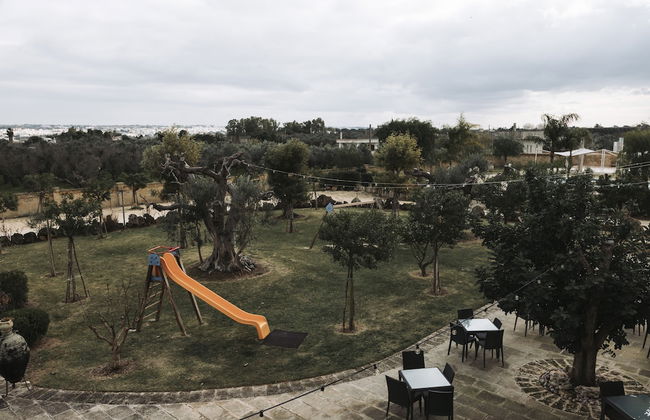 Agriturismo Paradiso - Foto 64