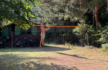 Leśny Zakątek - Foto 38