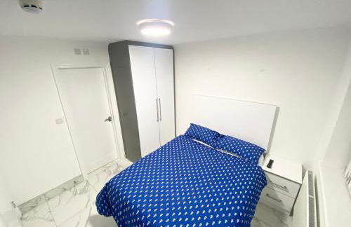 THE ROYAL BOUTIQUE REGENT LODGE by LONDON , SLEEP 8 - Foto 19