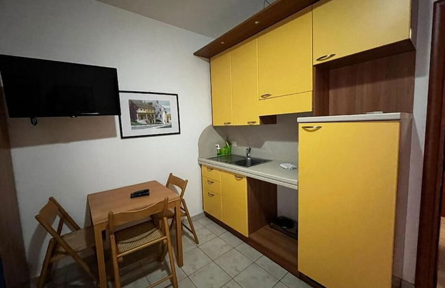 Il Nido dei Gabbiani - Foto 32