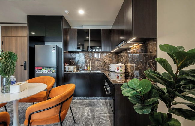 The LUMIÈRE Riverside -ANGIA Hospitality - Foto 14