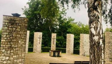 Apartment Am Sängerehrenmal - Foto 2