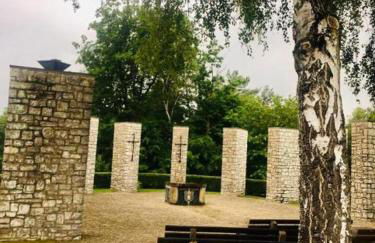 Apartment Am Sängerehrenmal - Foto 2