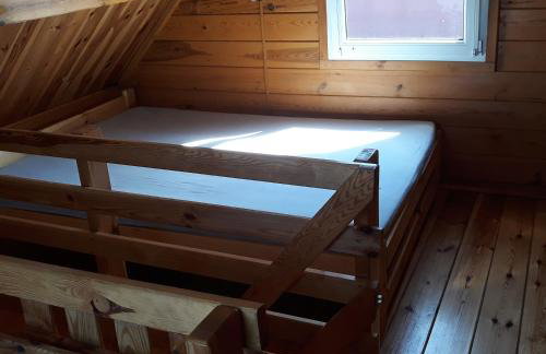 DorJan - Domki Letniskowe - Foto 45