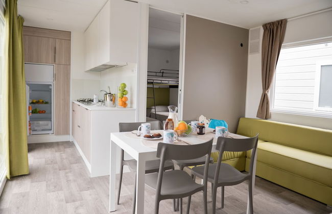 Park Gallanti Holiday Village - Foto 37