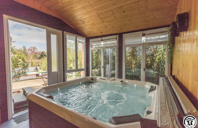 Gîte du Moulin - Foto 17