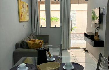 Dunas residence casa 03 - Foto 18