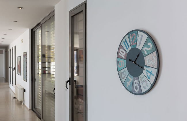 600m² homm Luxury Villa Sea Side Evia 16ppl - Foto 2