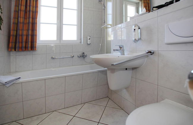 Holiday Home in Harz With Pool & Sauna - Foto 18