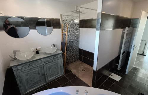 Maison Magnolia - Foto 27