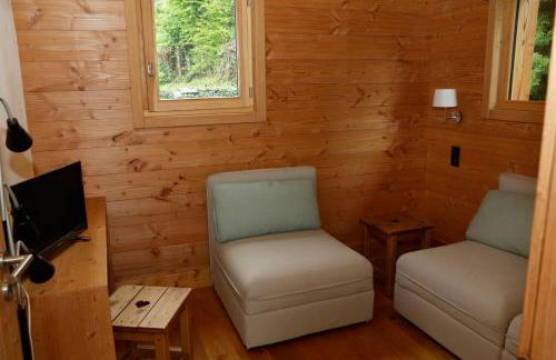 Prestigious Chalet - Foto 14