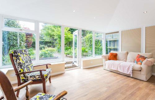 Unique City Abode - Foto 20