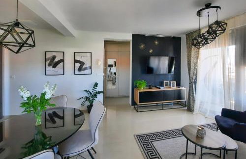 Enjoy Pula - new apt with terrace and FREE parking garage - Photo 11