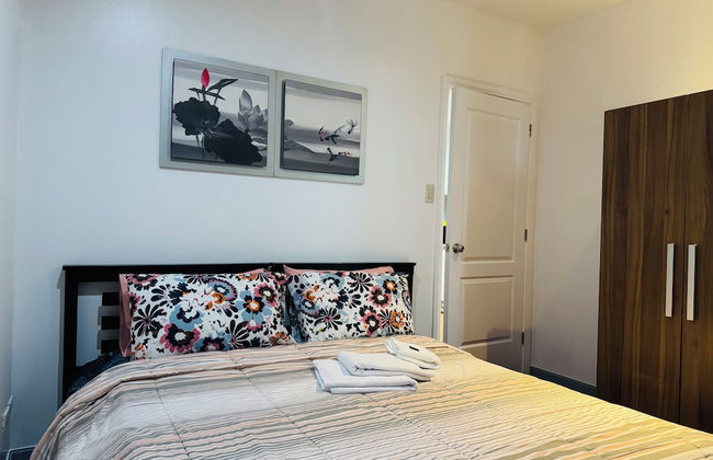 2 bedrooms in makati with balcony - Photo 50