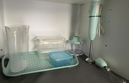 Mamarosa Fuerteventura Base Perfecta 5min Aeropuerto & Teletrabajo - Photo 17