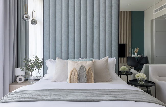 Cozy studio at Westwood By IMTIAZ - Foto 9