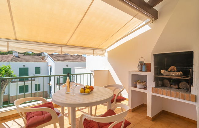 Filippi in Son Parc With 3 Bedrooms and 2 Bathrooms - Foto 28