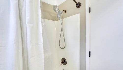 Cozy Retreat near Savannah - Foto 3