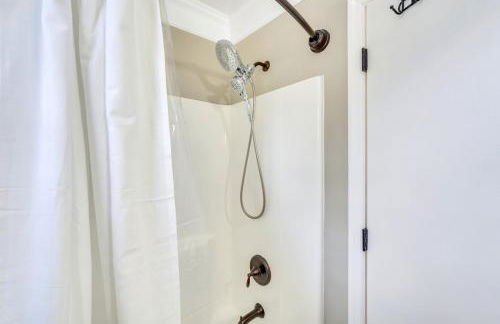 Cozy Retreat near Savannah - Foto 3