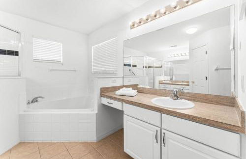 Mickey & Mario's Fun House 12 Min From Disney! 4 Bedroom Home - Foto 39