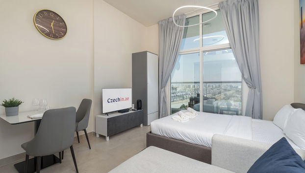 Cozy Studio Budget Friendly - Foto 4, Zimmer