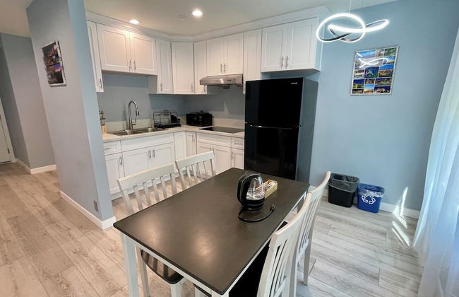 Quintessence ApartHotel - Foto 36