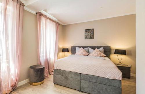 Villa Rosa Bad Camberg - Foto 24