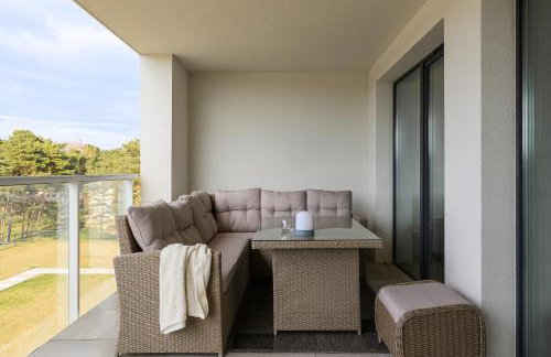 Apartamenty Marina Rogowo- nowoczesne apartamenty z tarasem i parkingiem w cenie - 200m do plaży - Foto 6