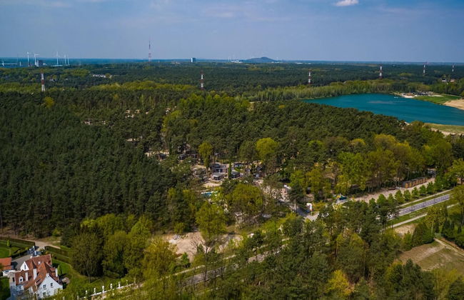 Chalet With air Conditioning 16 km From Maastricht - Foto 32