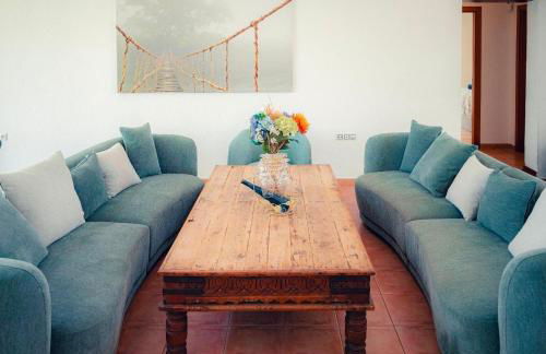 Villa Molly88 - Foto 19