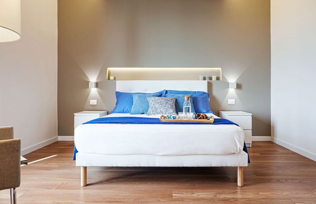 Gelsomino and Tinsal Apartments - Foto 2