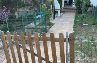 Villa Lidia & Attico degli artisti, free pets , giardino recintato e attrezzato - Foto 10